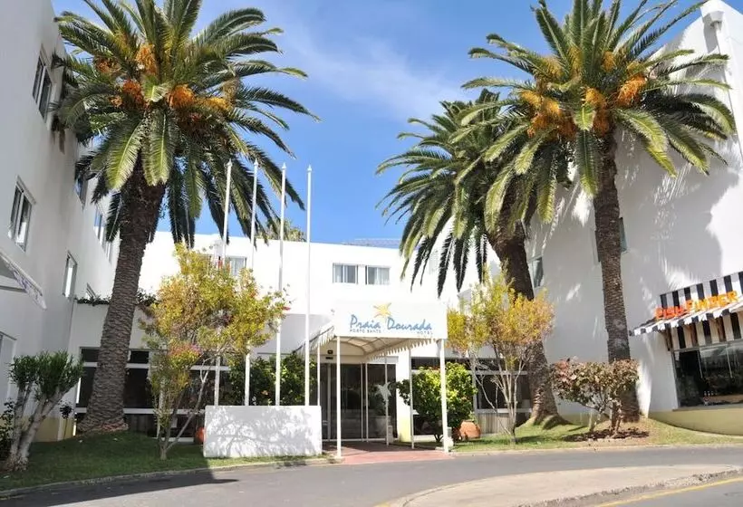 Fotos del hotel Praia Dourada:  2