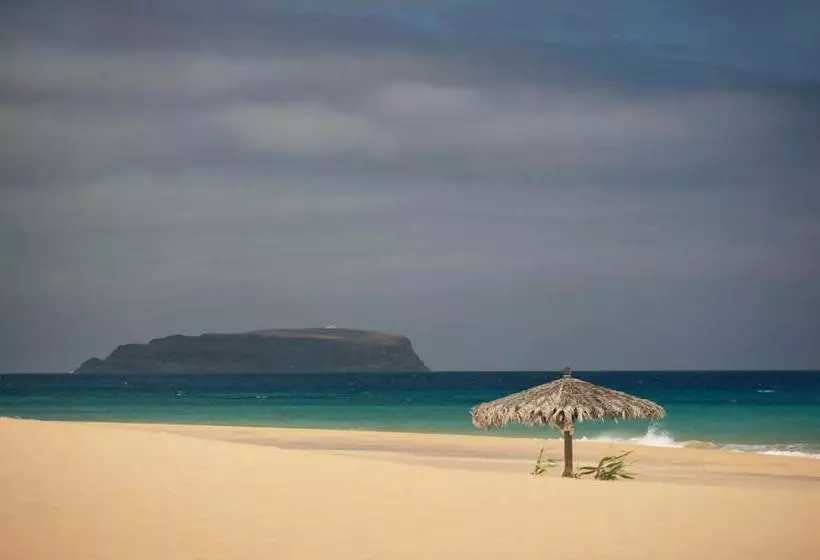 Fotos del hotel Praia Dourada:  8