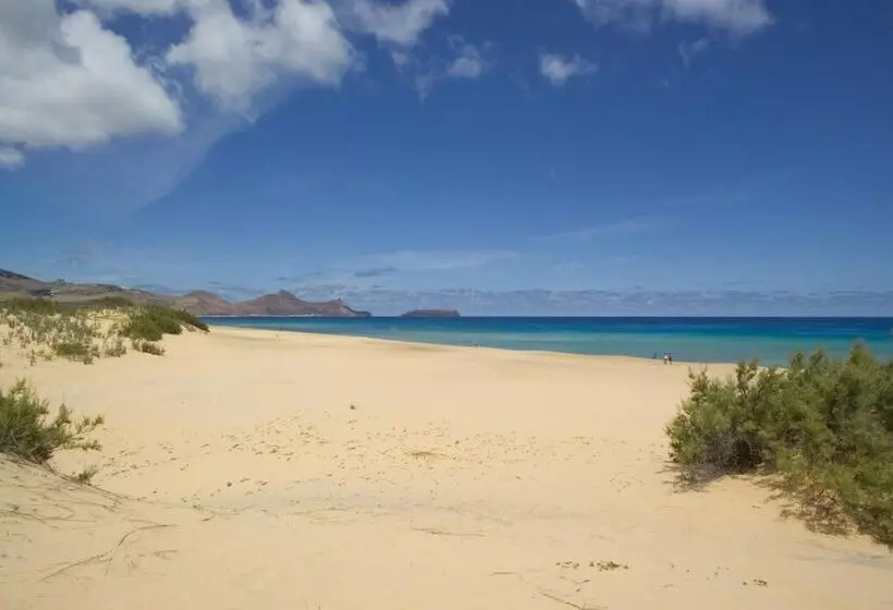 Fotos del hotel Praia Dourada:  15