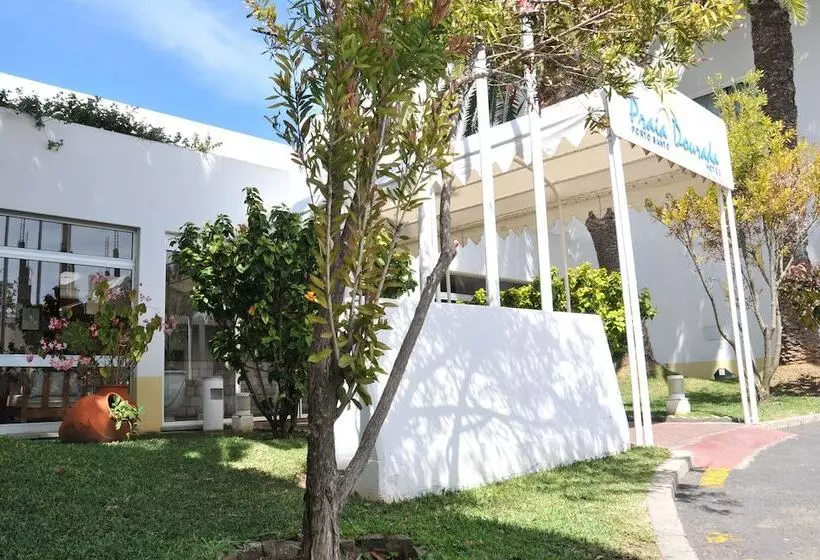 Fotos del hotel Praia Dourada:  18