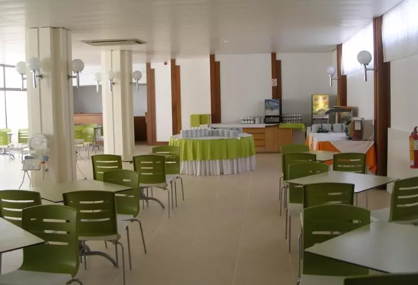 Fotos del hotel Praia Dourada:  12