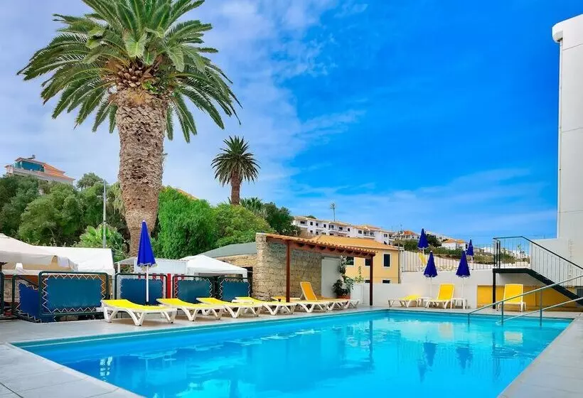 Fotos del hotel Praia Dourada:  16