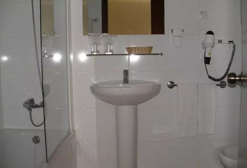 Fotos del hotel Praia Dourada:  7