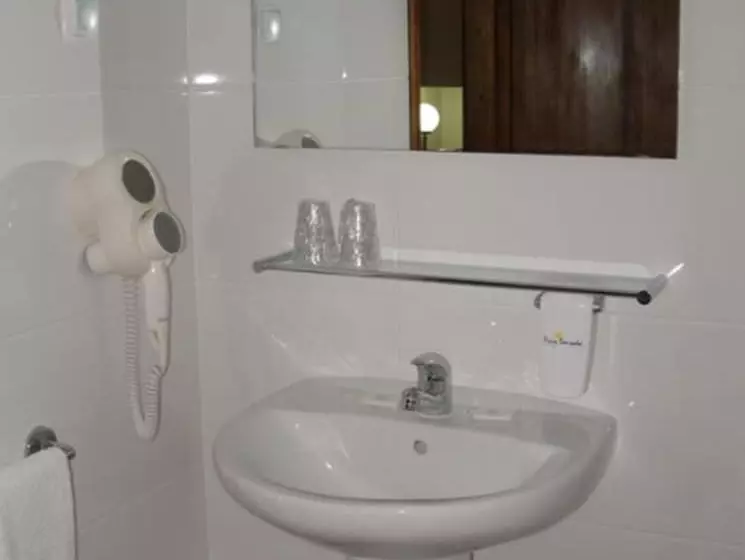 Fotos del hotel Praia Dourada:  14