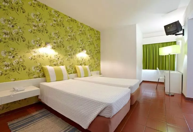 Fotos del hotel Praia Dourada:  3