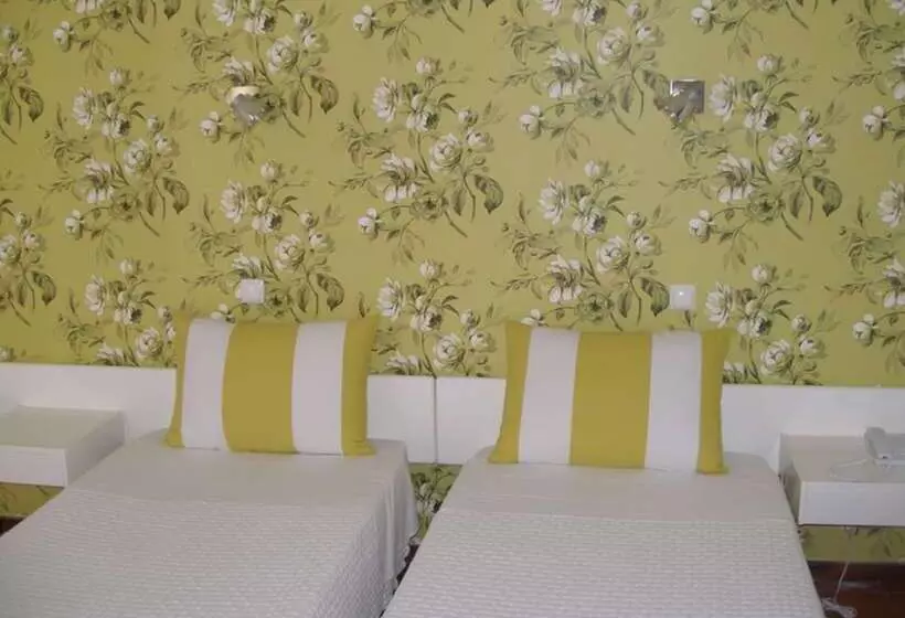 Fotos del hotel Praia Dourada:  17