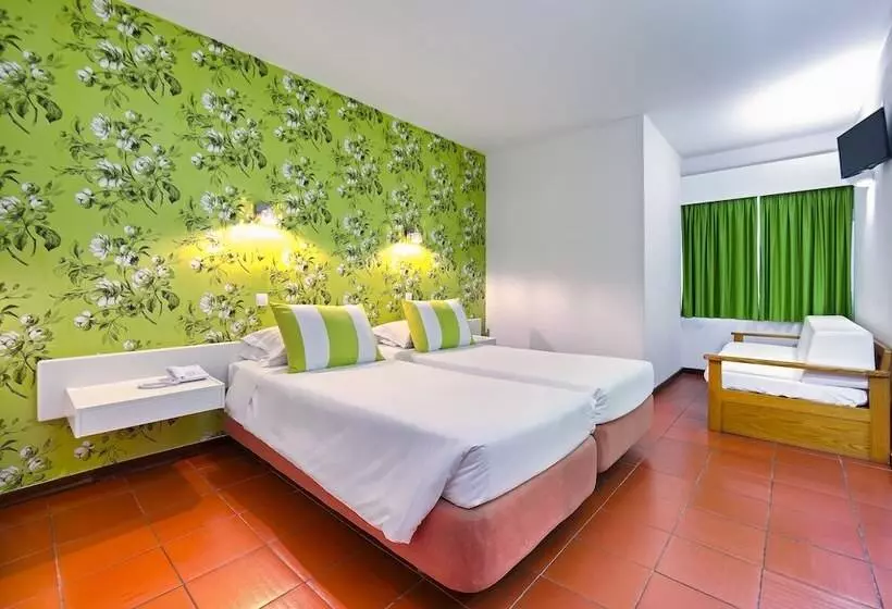 Fotos del hotel Praia Dourada:  19