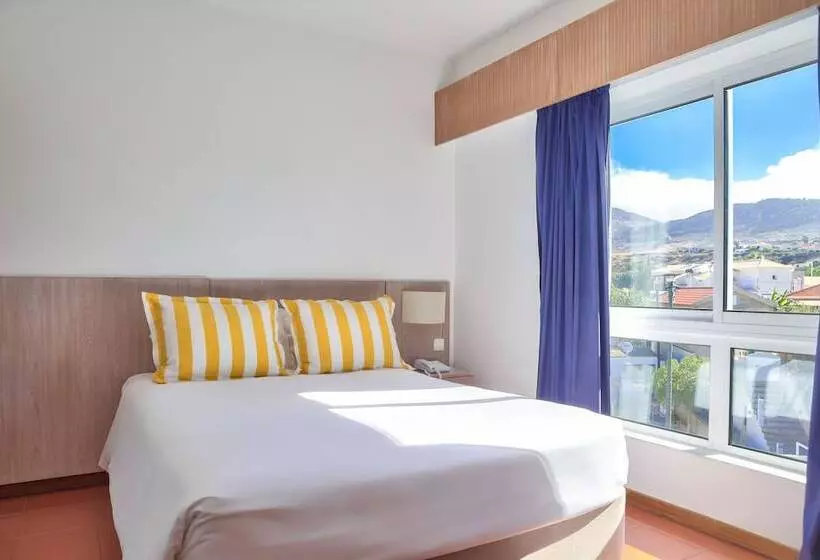 Fotos del hotel Praia Dourada:  21