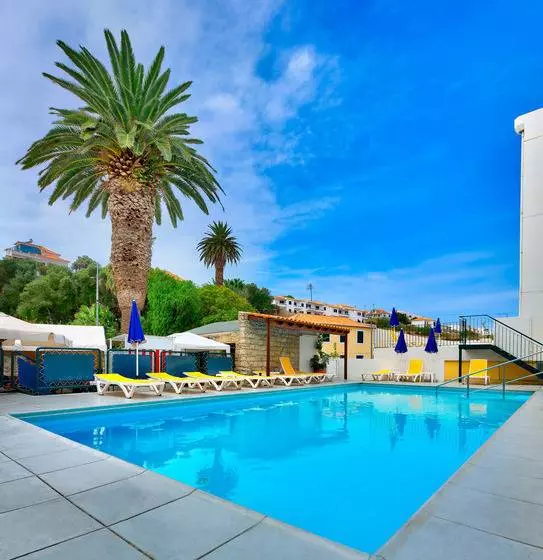 Fotos del hotel Praia Dourada:  1