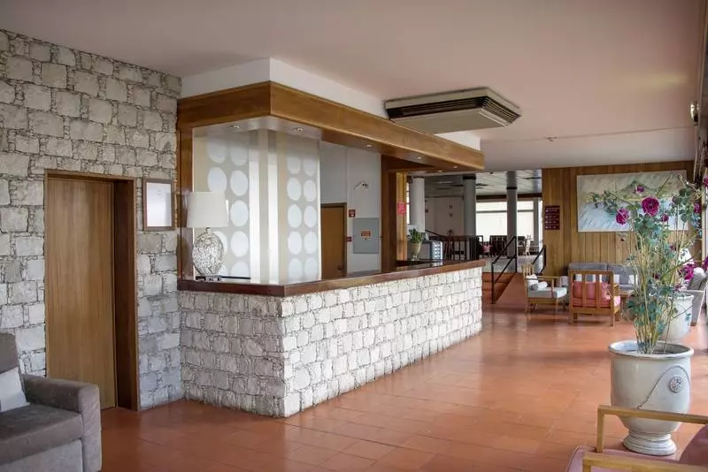 Fotos del hotel Praia Dourada:  6