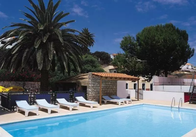 Fotos del hotel Praia Dourada:  10