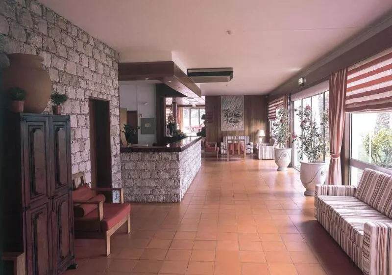 Fotos del hotel Praia Dourada:  4