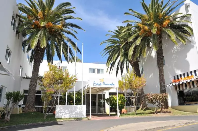 Fotos del hotel Praia Dourada:  22