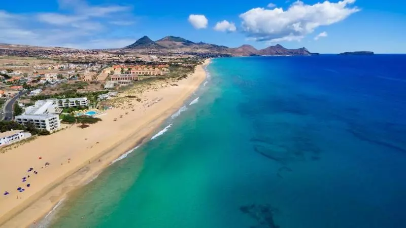 Fotos del hotel Praia Dourada:  9