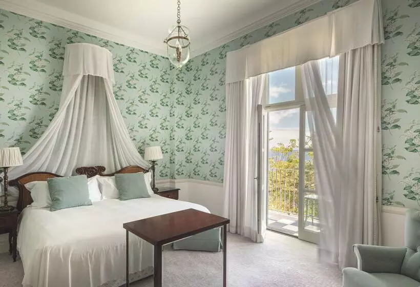 Reid’s Palace, A Belmond Hotel, Madeira