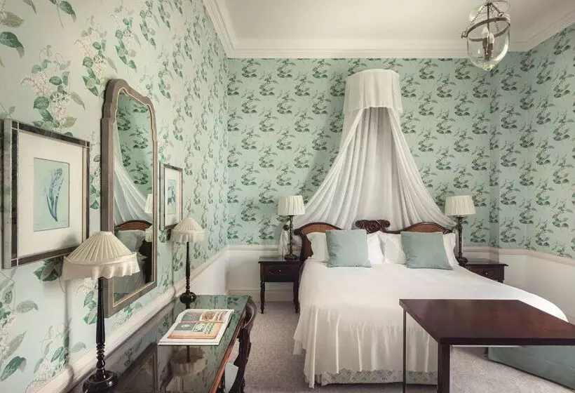 Fotos del hotel Reid's Palace, A Belmond Hotel, Madeira:  15