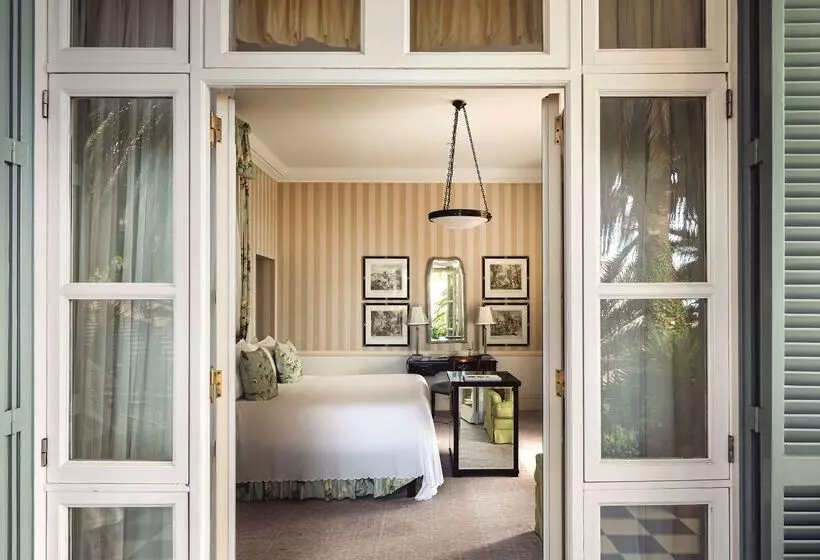 Fotos del hotel Reid's Palace, A Belmond Hotel, Madeira:  19