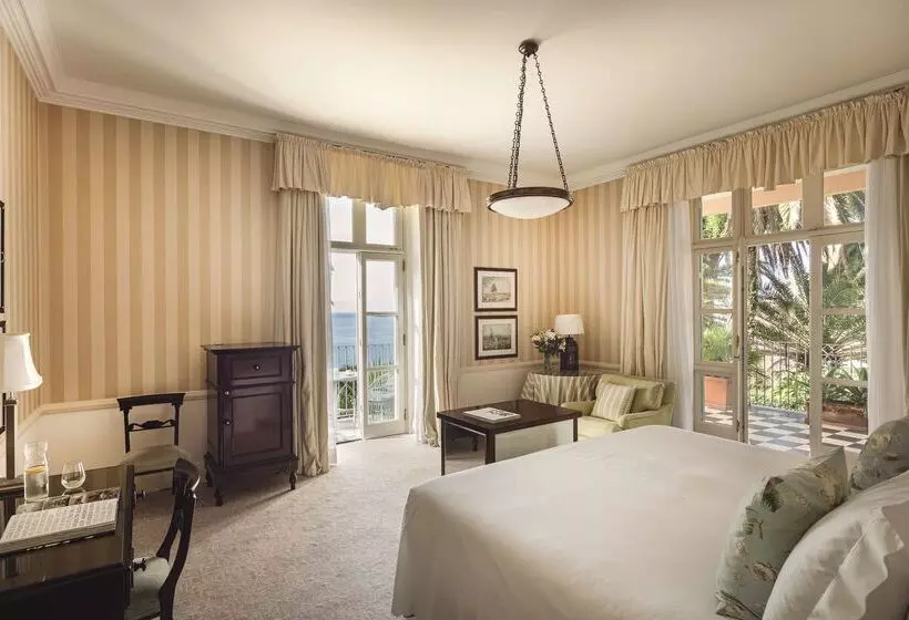 Fotos del hotel Reid's Palace, A Belmond Hotel, Madeira:  21