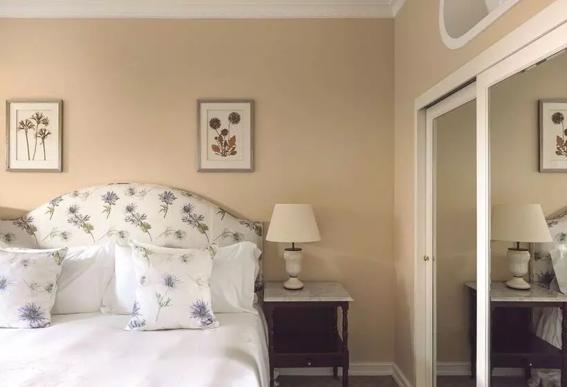 Fotos del hotel Reid's Palace, A Belmond Hotel, Madeira:  17