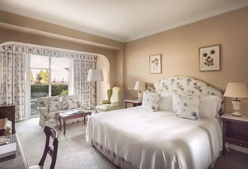 Fotos del hotel Reid's Palace, A Belmond Hotel, Madeira:  11