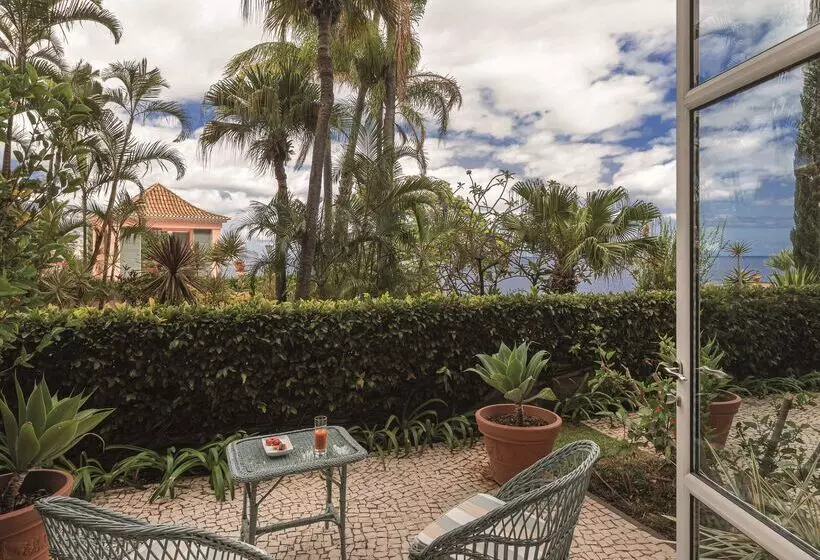 Fotos del hotel Reid's Palace, A Belmond Hotel, Madeira:  4