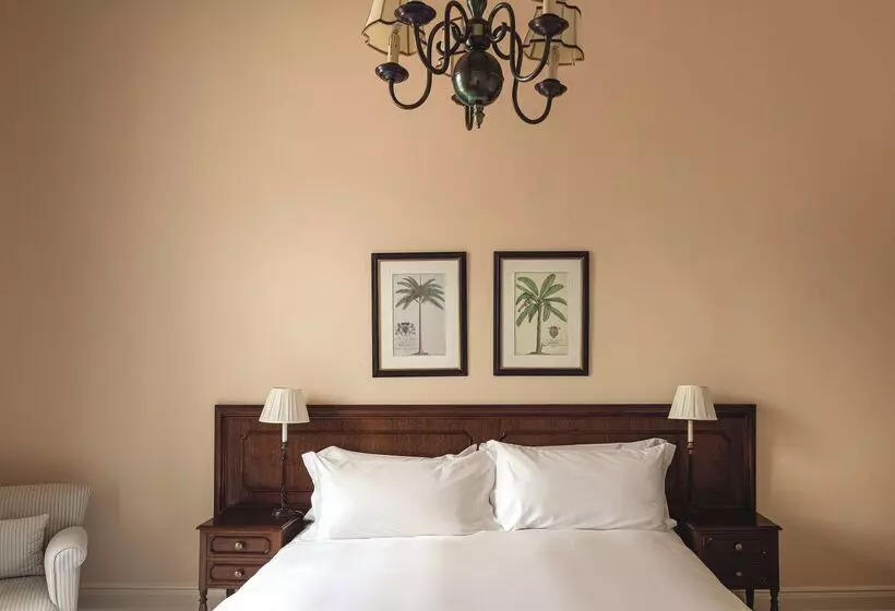 Fotos del hotel Reid's Palace, A Belmond Hotel, Madeira:  14