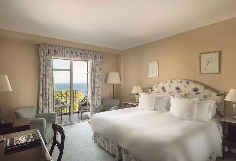 Fotos del hotel Reid's Palace, A Belmond Hotel, Madeira:  6