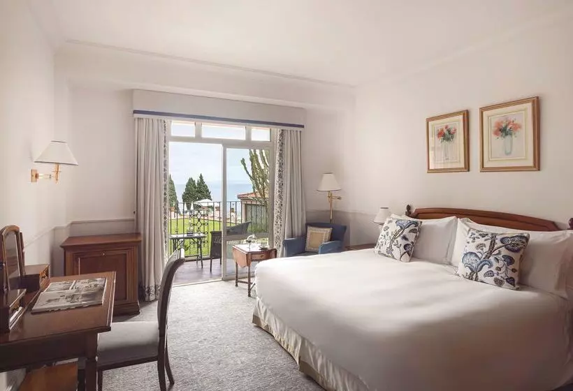 Fotos del hotel Reid's Palace, A Belmond Hotel, Madeira:  16