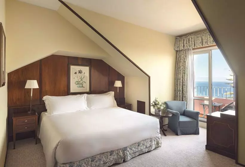 Fotos del hotel Reid's Palace, A Belmond Hotel, Madeira:  9