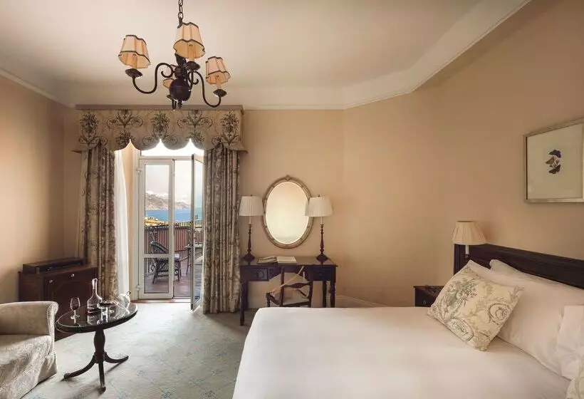 Fotos del hotel Reid's Palace, A Belmond Hotel, Madeira:  3