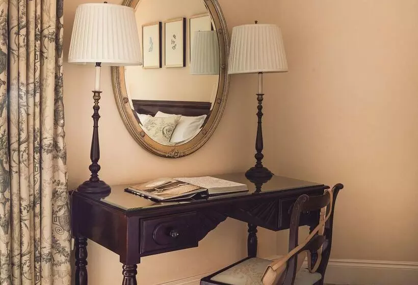 Fotos del hotel Reid's Palace, A Belmond Hotel, Madeira:  22