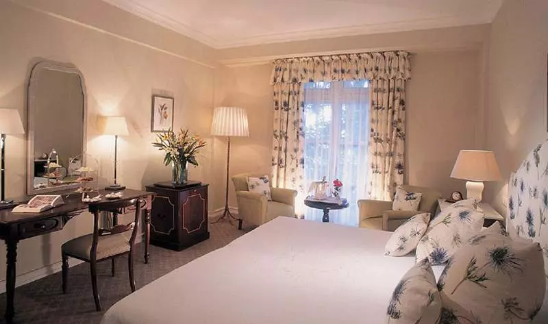 Fotos del hotel Reid's Palace, A Belmond Hotel, Madeira:  10