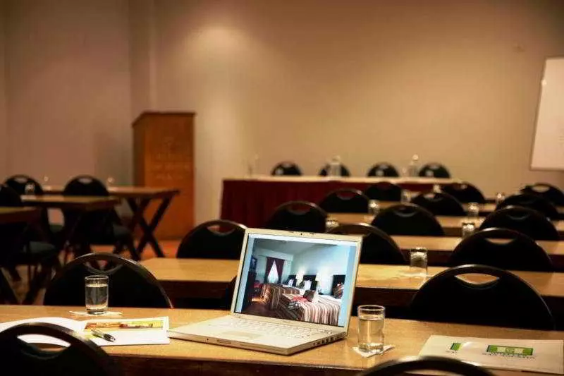 Fotos del hotel San Agustin El Dorado:  4