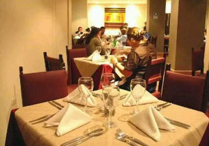 Fotos del hotel San Agustin El Dorado:  3