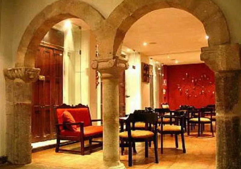 Fotos del hotel San Agustin El Dorado:  8