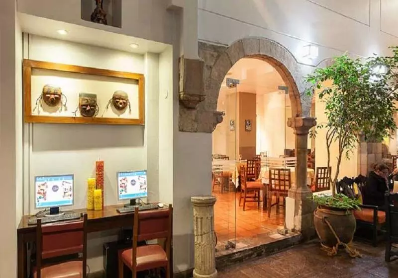 Fotos del hotel San Agustin El Dorado:  9