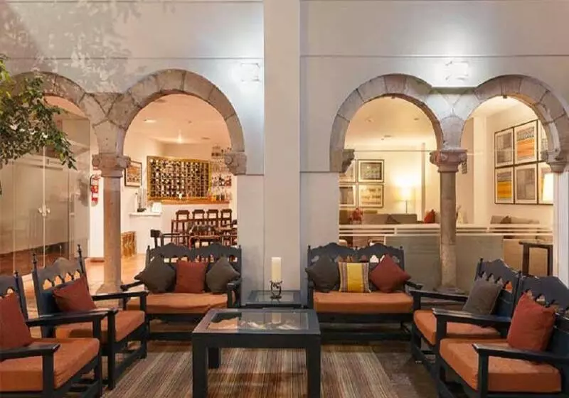 Fotos del hotel San Agustin El Dorado:  2