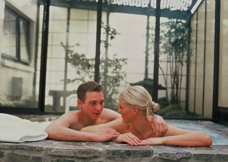 Fotos del hotel SilverOaks Resort Heritage:  2