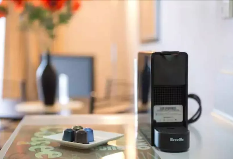 Fotos del hotel Strathern Motor Lodge:  8