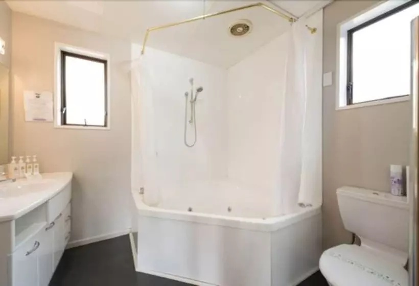 Fotos del hotel Strathern Motor Lodge:  11