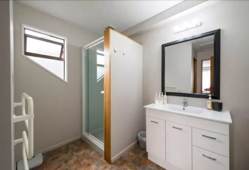 Fotos del hotel Strathern Motor Lodge:  20