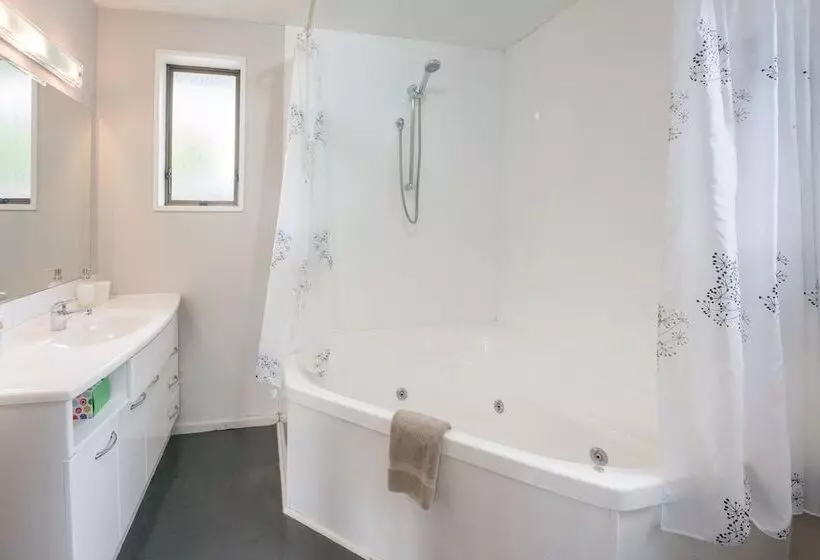 Fotos del hotel Strathern Motor Lodge:  7