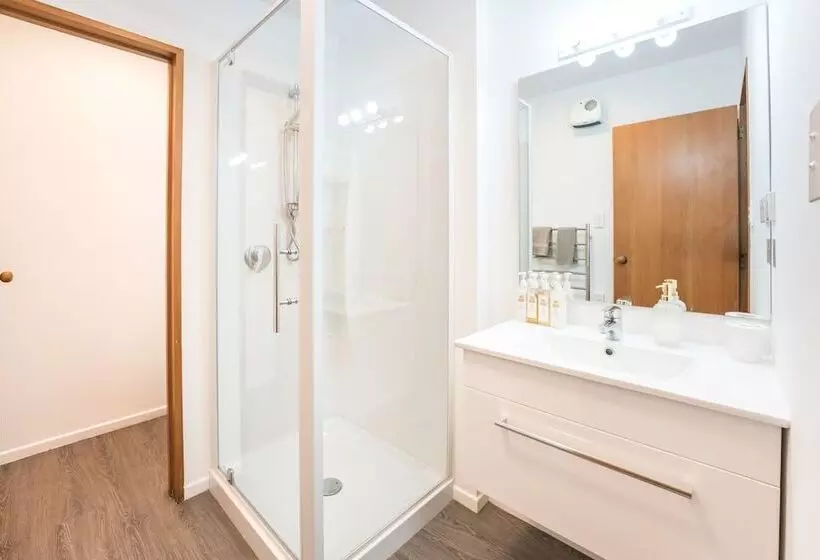 Fotos del hotel Strathern Motor Lodge:  3