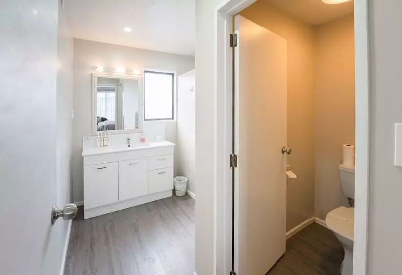 Fotos del hotel Strathern Motor Lodge:  14