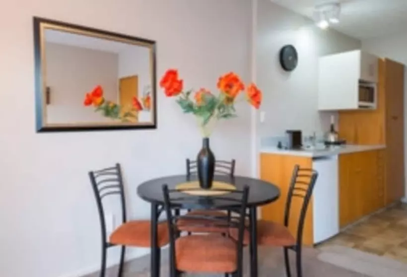 Fotos del hotel Strathern Motor Lodge:  12