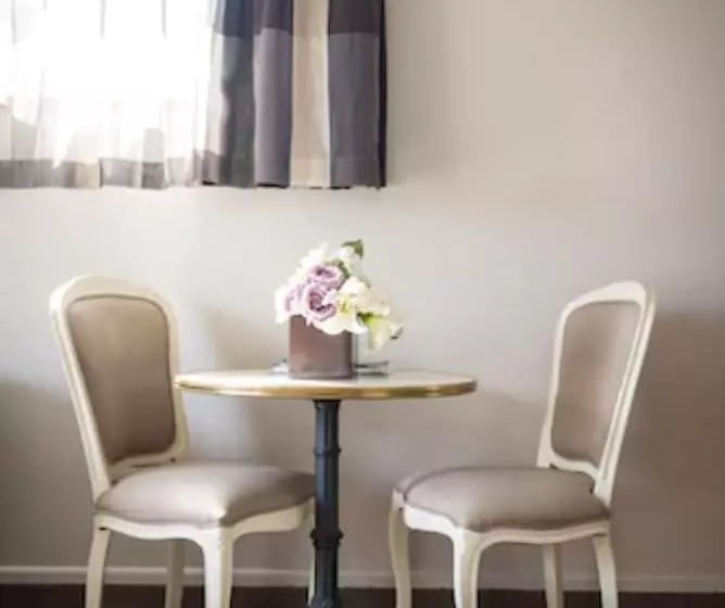 Fotos del hotel Strathern Motor Lodge:  23