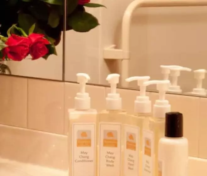 Fotos del hotel Strathern Motor Lodge:  25