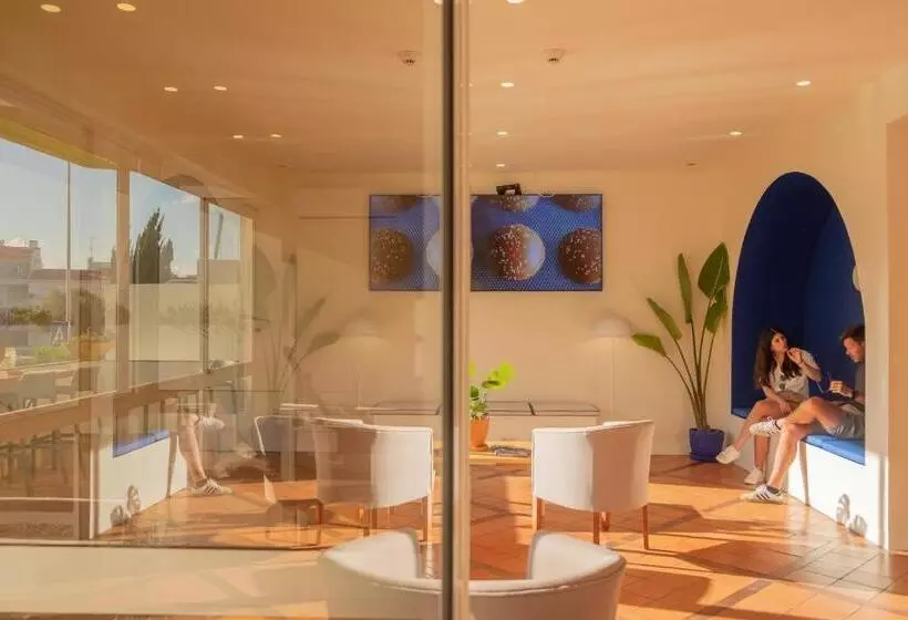 Fotos del hotel Montemar  By Hub:  3