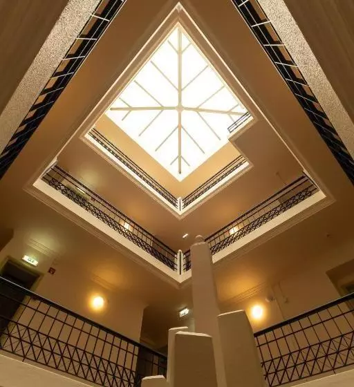 Fotos del hotel Montemar  By Hub:  2