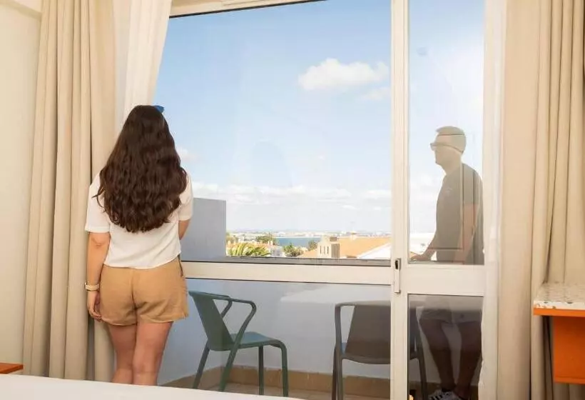 Fotos del hotel Montemar  By Hub:  6